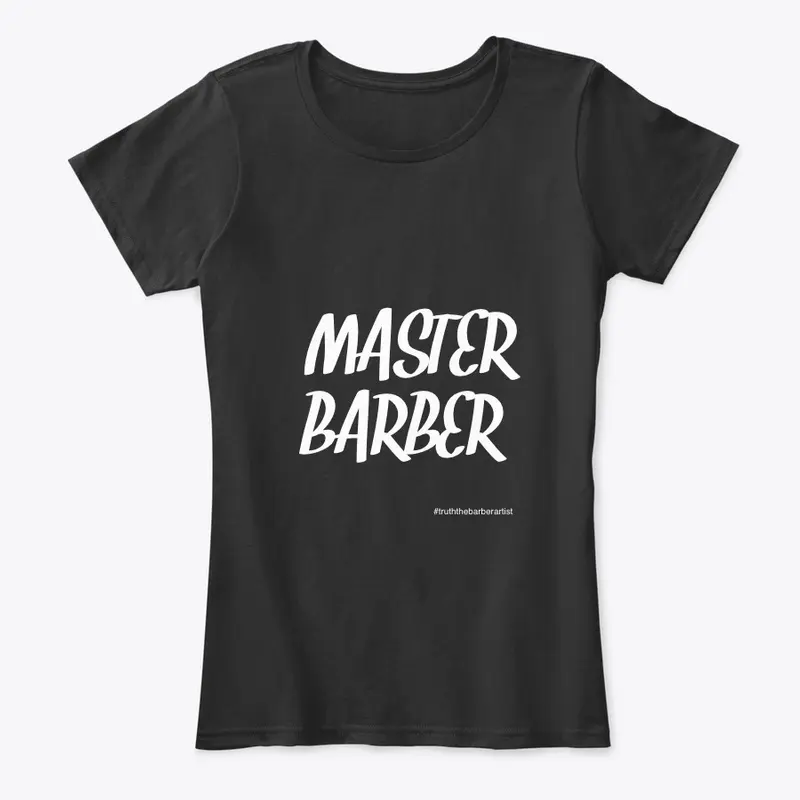 Master Barber