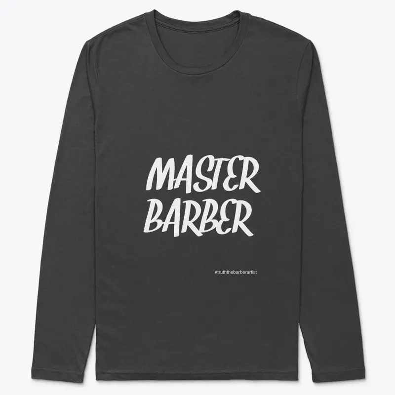 Master Barber