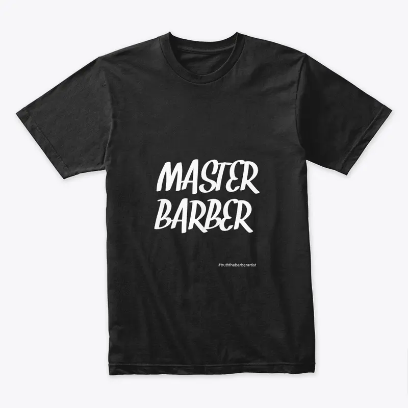 Master Barber