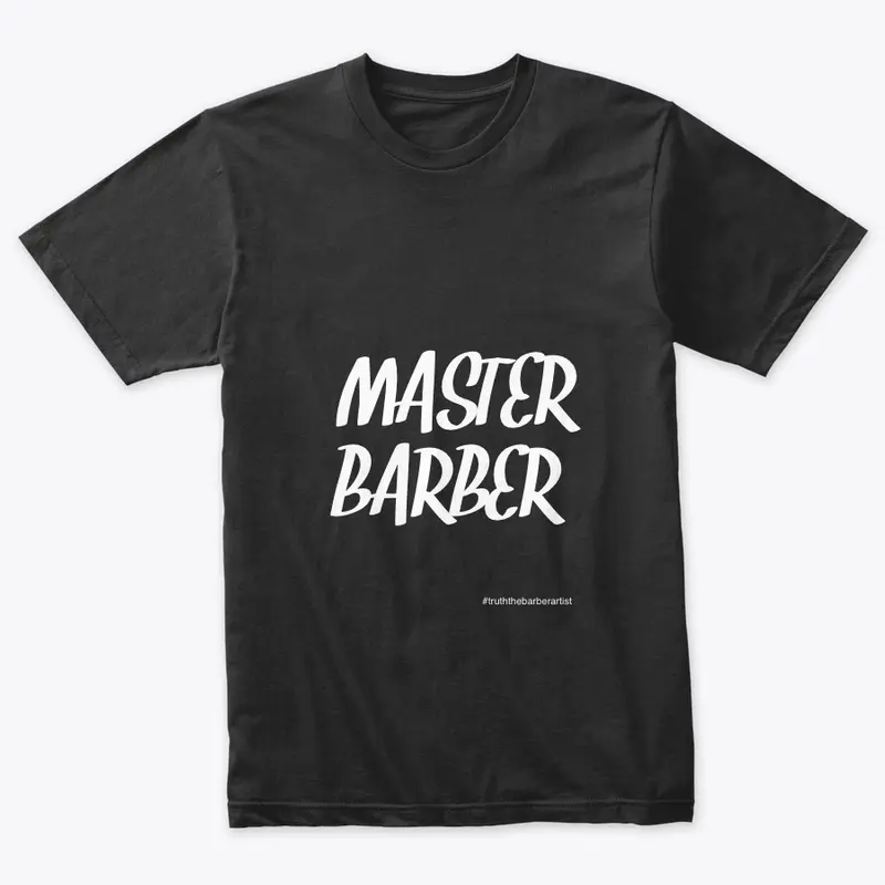 Master Barber