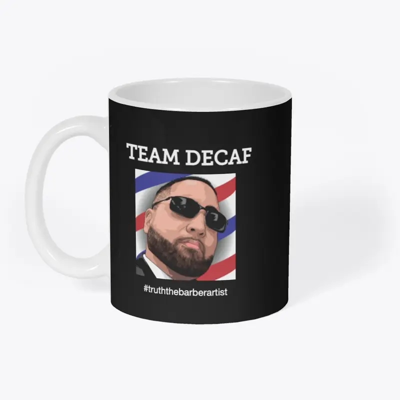 Team Decaf