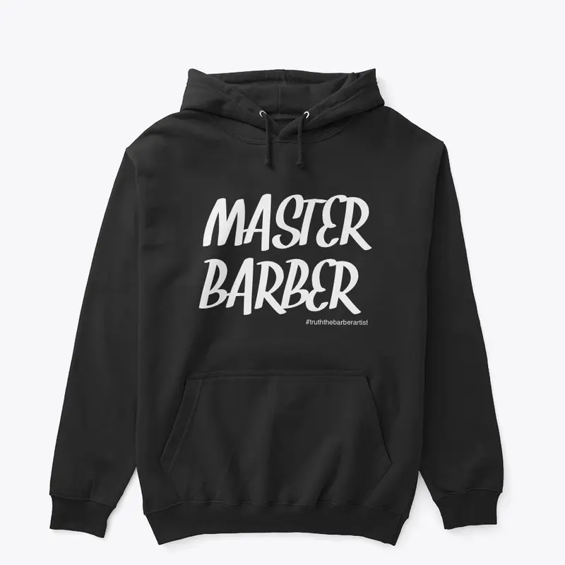 Master Barber