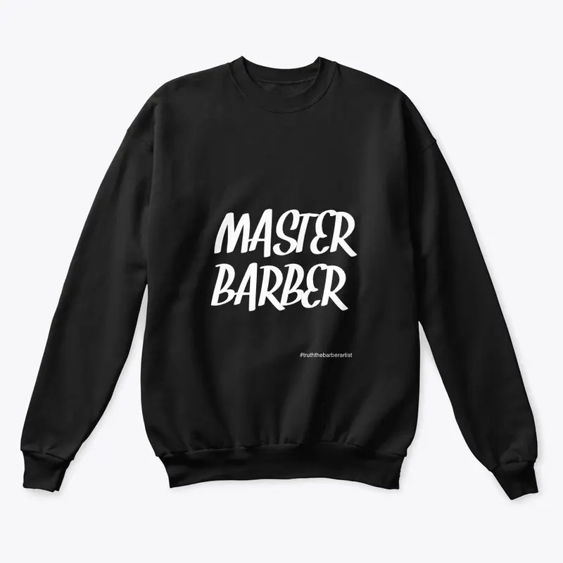 Master Barber