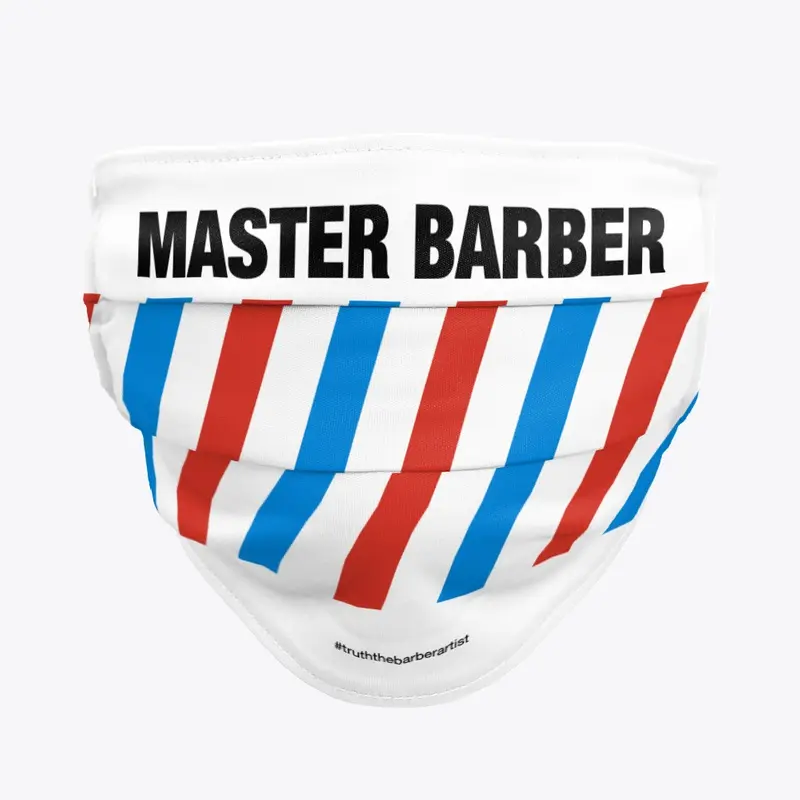 Master Barber 