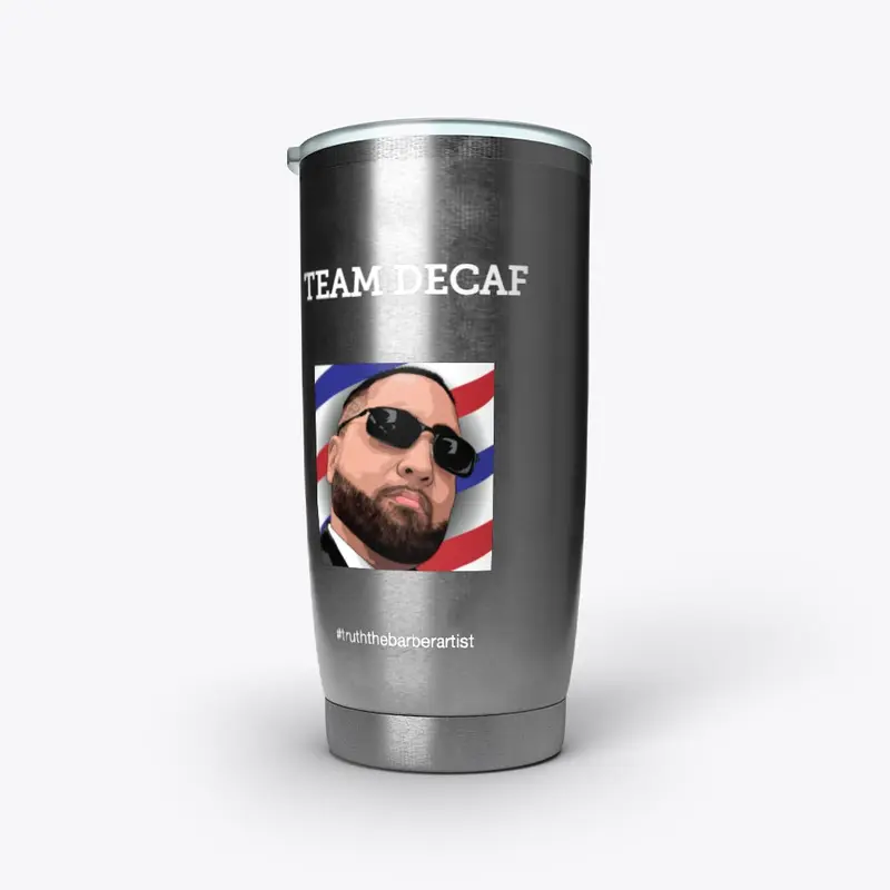 Team Decaf