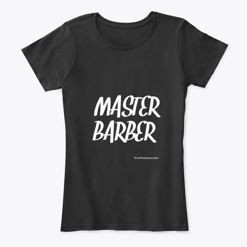 Master Barber