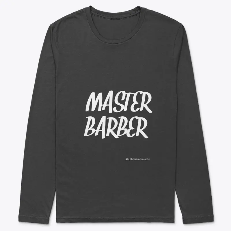 Master Barber