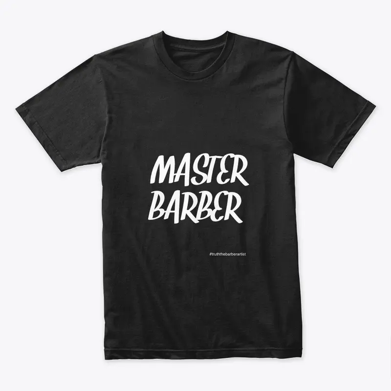 Master Barber