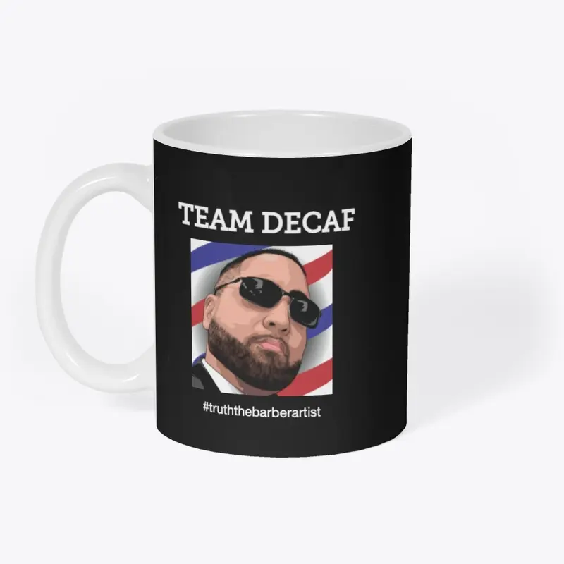 Team Decaf