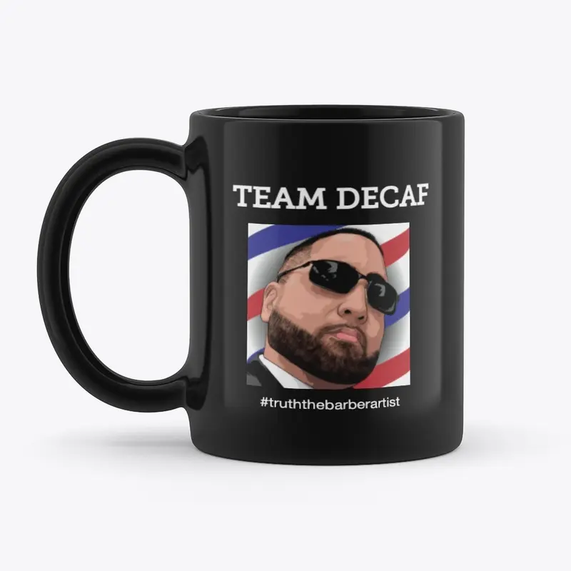 Team Decaf