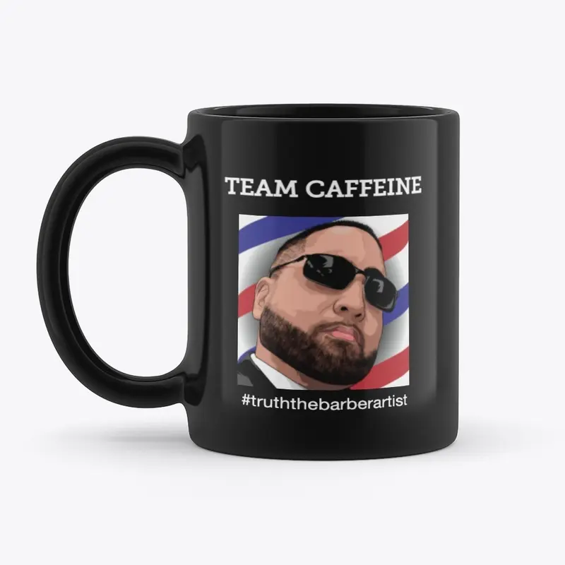 Team Caffeine